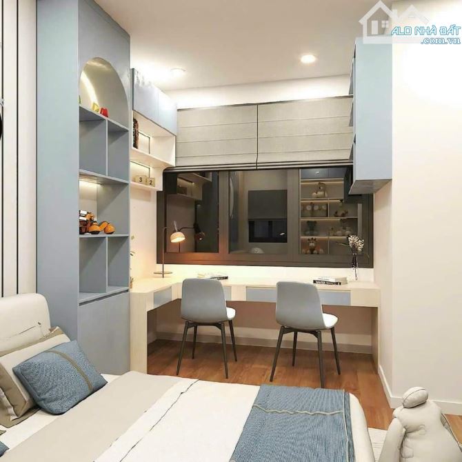 NHÀ 3 TẦNG 5X23 HXH TRÁNH HUỲNH TẤN PHÁT TT NHÀ BÈ GIÁ 8.3T - 2