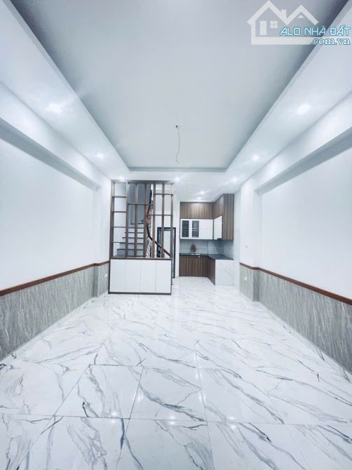 Nhà Tây Mỗ 35m², 5 tầng mới tinh, nội thất đầy đủ – giá 6.2 tỷ - 2