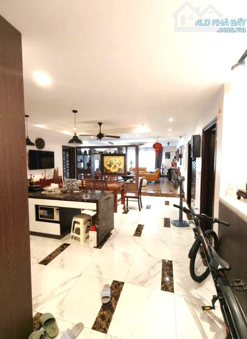 ❇️ BÁN CĂN CHUNG CƯ THÀNH CÔNG TOWER 57 LÁNG HẠ, BA ĐÌNH, 193 M2, 3 PHÒNG NGỦ, 2 VS - 2