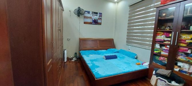 BÁN NHÀ PHỐ MINH KHAI – GẦN TIMES CITY – NGÕ THÔNG – Ô TÔ TRÁNH - 2