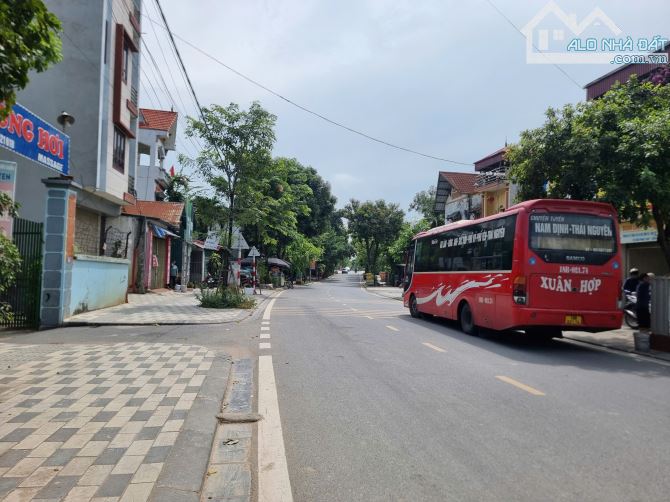 BÁN GẤP! Đất 60m² Uy Nỗ, Đông Anh – Sổ đẹp, nở hậu, chỉ 5.2 tỷ - 2