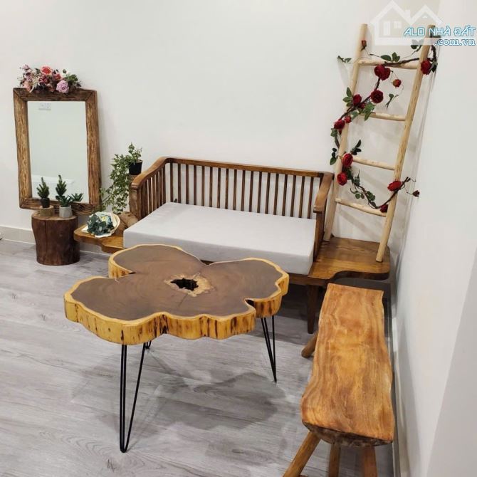 ⭐️ Chung cư VinHome Tầng 31 28m2 – Nguyễn Xiển Thủ Đức - 2