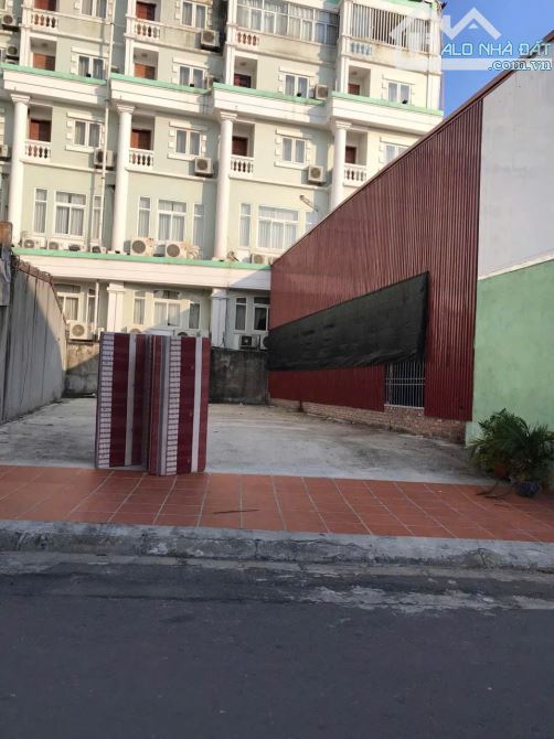 🏡 BÁN ĐẤT ĐẸP – KHU CHUNG CƯ THANH TOÀN, VĨNH KHÊ, AN ĐỒNG, AN DƯƠNG, HẢI PHÒNG - 2