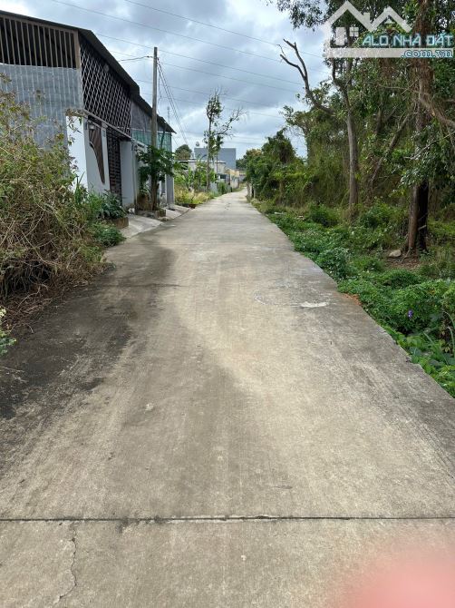 CẦN BÁN ĐẤT PHƯỜNG THÀNH NHẤT 775tr 5 x 27m - 2