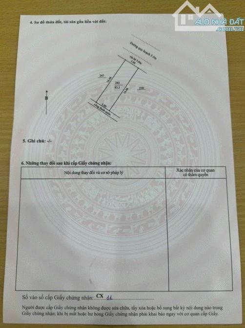Bán đất Hoà Minh 19, gần biển Liên Chiểu - 2