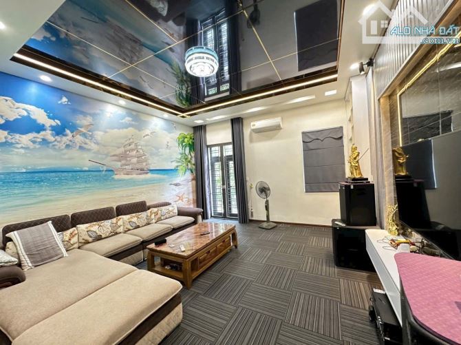 Bán căn hoàn thiện có thang máy Hoàng Huy Mall , DT 78m , mt 5m giá bán 13,2 tỷ - 2