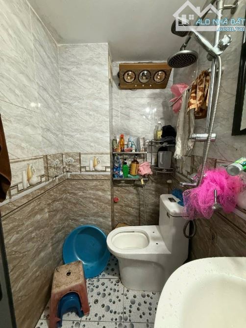 💥 NHÀ ĐẸP 6 TẦNG – Ô CHỜ THANG MÁY – GẦN Ô TÔ – DÒNG TIỀN ỔN ĐỊNH 40TR/THÁNG 💥  🏠 Diện - 2