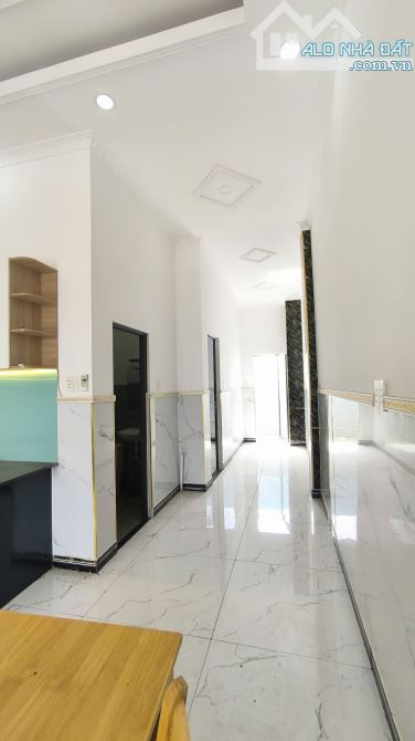 Bán nhà Long An gần KCN Cầu Tràm - 2