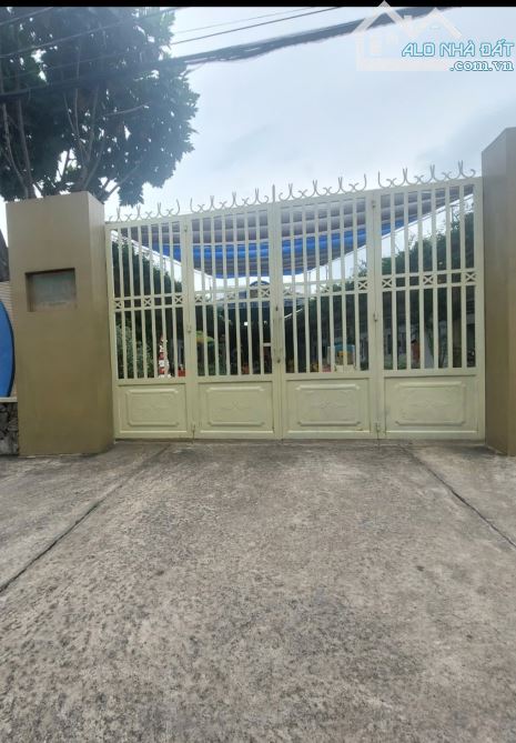 ĐẤT MẶT TIỀN Đặng VĂN MÂY _DT 5M×29 M.ĐƯỜNG THÔNG 14M VỈA HÈ _KHU CAO TẦNG - 2