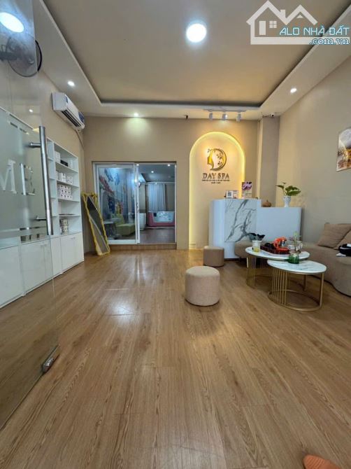 Bán nhà 1 trệt 2 lầu sổ riêng thổ cư p. Trảng Dài - 2