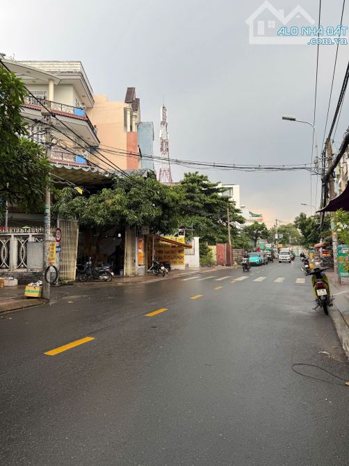 Nhà 13.5 tỷ, 6x18m lửng 4 tấm, mặt tiền đường số 29, Bình Trị Đông B, Bình Tân - 2