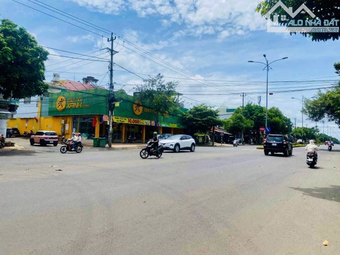 BÁN ĐẤT NGAY CHỢ HOÀ THẮNG - BMT - ĐAKLAK - 2