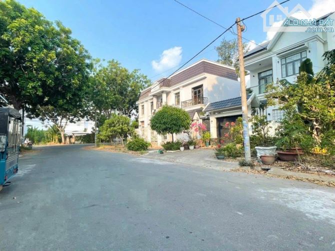 BÁN NỀN ĐẸP ĐƯỜNG SỐ 12 KHU CỒN KHƯƠNG , NINH KIỀU CẦN THƠ - 2