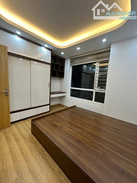💥 Trung Tâm Cầu Giấy 🌹 Bán nhanh Căn hộ 86m2 dự án N07 Thành Thái - 2