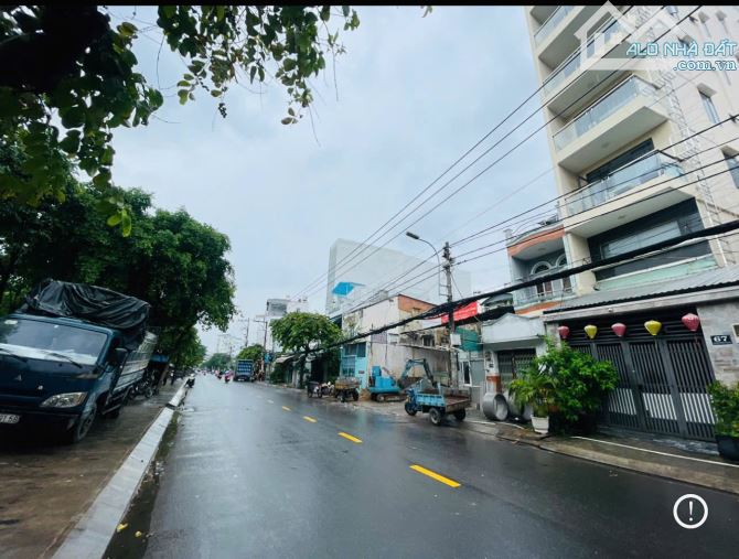 Toà Nhà MT Tôn Thất Thuyết 9 Tầng 33 Phòng sát Nguyễn Tất Thành-Sát Bến Nhà Rồng 29,9 Tỷ - 2