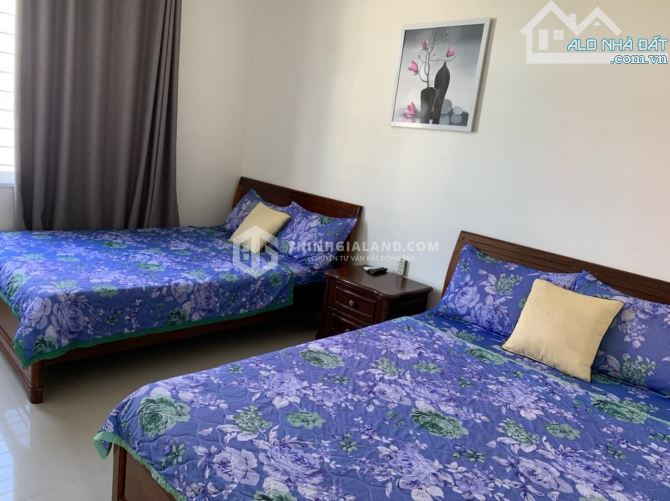 🌊 BÁN KHÁCH SẠN 9 PHÒNG VIEW BIỂN_THUỲ VÂN_P.2_VŨNG TÀU_CÁCH BIỂN BÃI SAU 80M_CHỈ 10.6 TỶ - 2