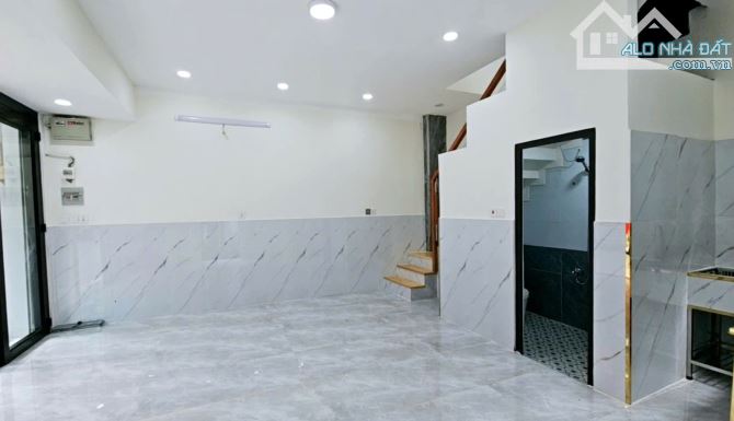 🏠 CẦN BÁN GẤP – NHÀ HXH ĐƯỜNG 3/2, QUẬN 10 – GIÁ CHỈ 6.9 TỶ - 2