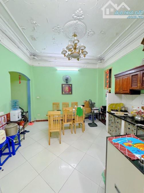 🏡 BÁN NHÀ ĐỘI CẤN – 34m² – 4 TẦNG – GIÁ 6.35 TỶ - 2
