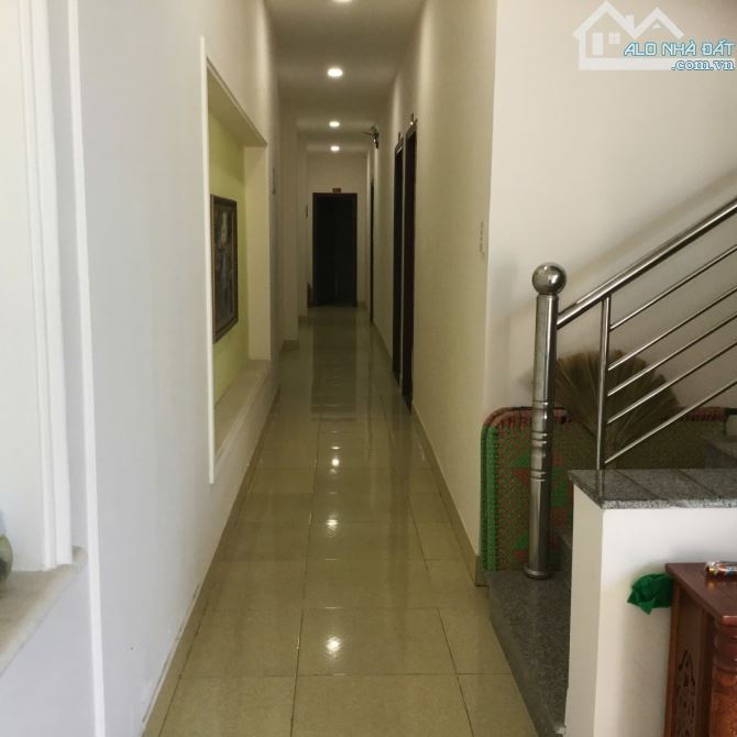 BÁN GẤP CĂN HỘ DỊCH VỤ 15 PHÒNG – LINH XUÂN THỦ ĐỨC – GIÁ CHỈ 10,5 TỶ  ✅ Diện tích: 163m² - 2