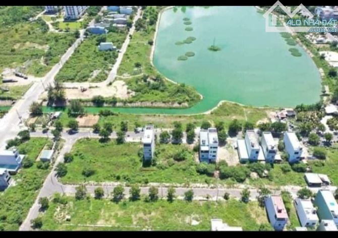 Bán lô đất Hoà Phú 3 - Hoà khánh - đà nẵng - sạch đẹp - 2