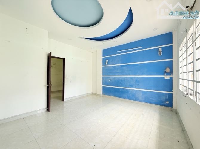 NGUYỄN GIA TRÍ – P.25 BÌNH THẠNH – NGANG 9M – 72M² – 7.5 TỶ – HẺM XE BA GÁC – GẦN HUTECH - 2