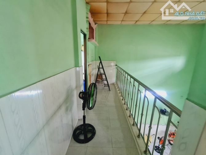 NHÀ MỚI 67M2 - 2 TẦNG - TRUNG TÂM TRƯỜNG THỌ - 3.4 TỶ - 2