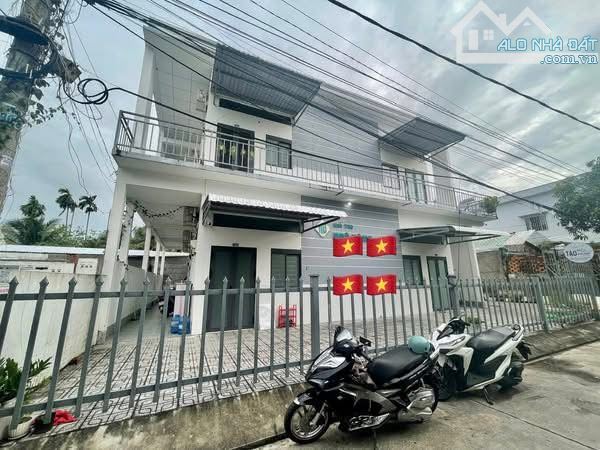 BÁN DÃY MINIHOUSE THU NHẬP 45TR/TH HẺM 1 ĐƯỜNG LÝ TỰ TRỌNG , CẦN THƠ - 2