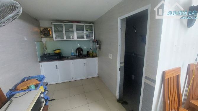 La thành Ba Đình gần phố 2 thoáng đầu tư, cực hiếm xây CCMN thì hốt bạc 50m chỉ 8.5 tỷ - 2