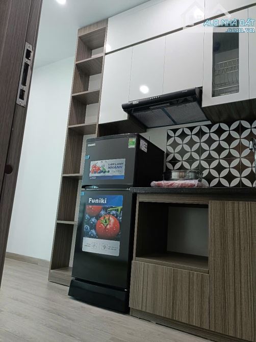 Bán toà CCMN phố Phú Diễn, gần ĐH Tài Nguyên MT. 60m, 7T, 17P. - 2