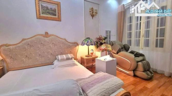 BÁN GẤP NHÀ TÔ HIỆU CẦU GIẤY, PHÂN LÔ, ÔTÔ TRÁNH, KINH DOANH, 2 THOÁNG, DT 61M2 CHỈ 17 TỶ - 2