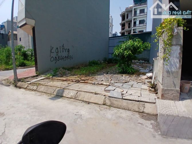 Chỉ nhỉnh 8 tỷ, đất dịch vụ Trũng Trên, Lai Xá, diện tích xinh, vị trí tốt. - 2