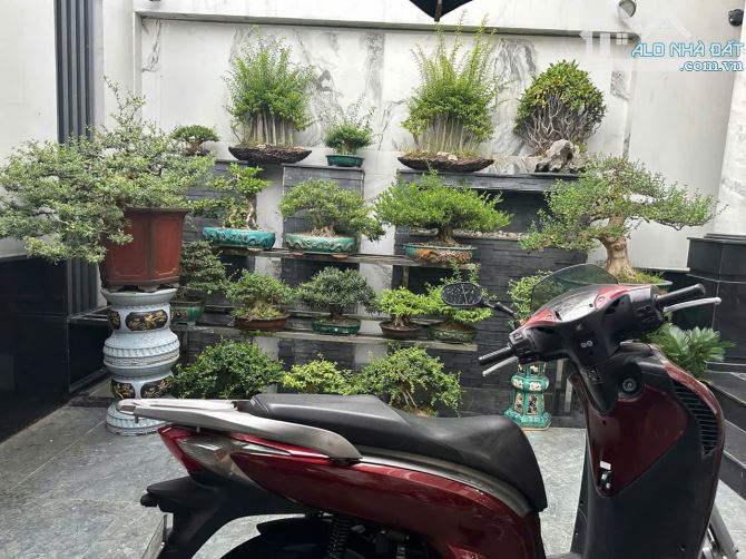 Bán biệt thự 23 tỷ, 8x21m, 2.5 tấm, mặt tiền đường số 10, Phường Bình Trị Đông B - 2