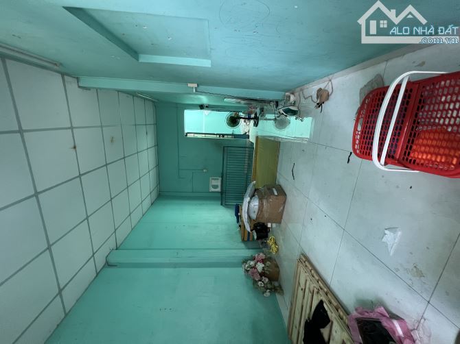 Bán nhà Mặt tiền Nguyễn Lộ Trạch, 2 tầng chỉ 3.99 tỷ thương lượng - 2