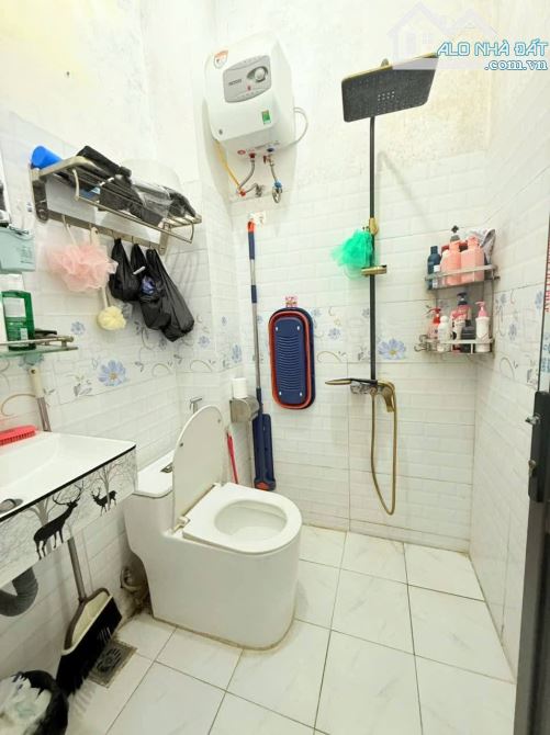 Nguyễn Trãi Thanh Xuân ba gác một ngoặt ra ô tô nhiều trường đại học 25m chỉ 5.55 tỷ - 2