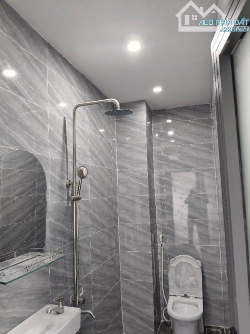 Nhà 2 tầng đường Tân Chánh hiệp 34 phường TÂN THỚI HIỆP, Q12, dt 70m² (4,5mx15m), Đường 4m - 2