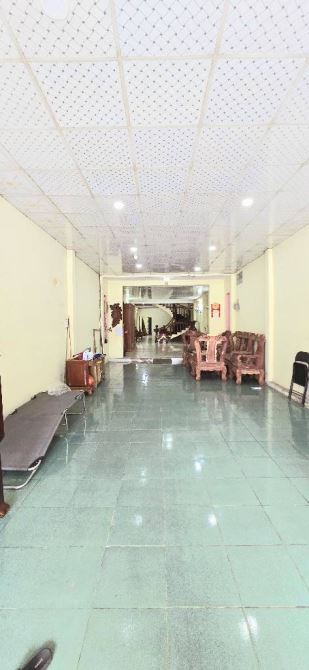 MTKD 5X50 PHAN VĂN HỚN BÀ ĐIỂM 3 TẦNG DIỆN TÍCH LỚN VỊ TRÍ VÀNG KINH DOANH BUÔN BÁN - 2