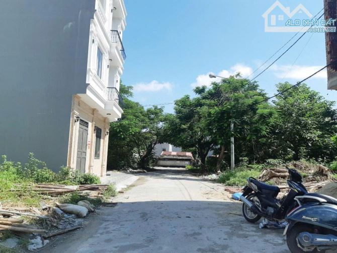 🔥 BÁN ĐẤT HỒ ĐÁ – SỞ DẦU – HỒNG BÀNG – ĐƯỜNG 10M – CHỈ HƠN 3,3x TỶ - 2