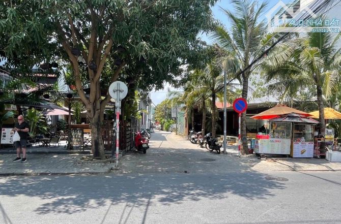 SIÊU VIP! BÁN ĐẤT 3 MẶT TIỀN 190M2 – 33,99 TỶ - MT MỸ ĐA ĐÔNG 12 - Q. NGŨ HÀNH SƠN - 2