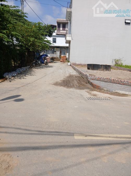 6.X tỷ đất phân lô đường 7m, khu dân trí cao, Đức Thượng, Hoài Đức, kích thước đẹp. - 2
