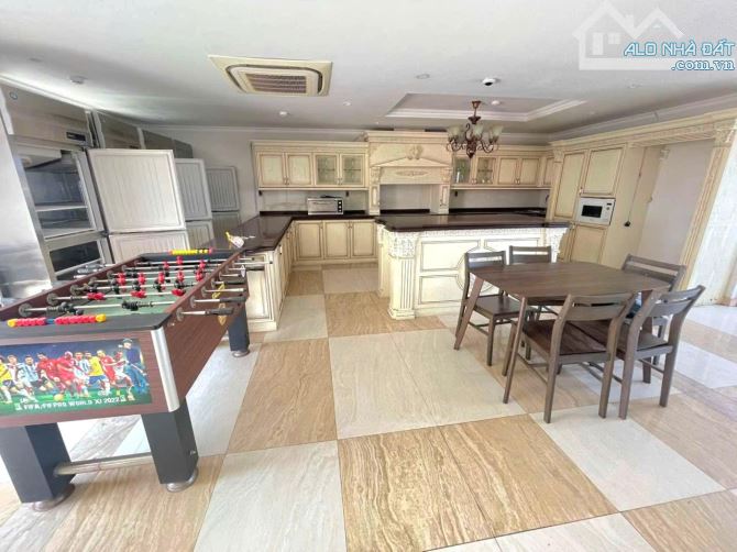 Bán Tòa Nhà 8 Tầng, Trung Tâm Quận 10, 215m2, Thang Máy, 1200m2 Sàn, Chỉ 70 Tỷ - 2
