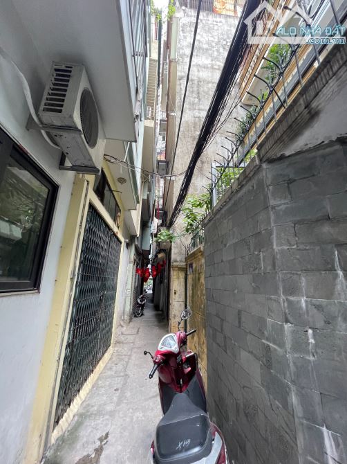 100M, 22 TỶ HƠN - 20M RA Ô TÔ, GÂN PHỐ, 2 MẶT NGÕ THÔNG - CẦU GIẤY