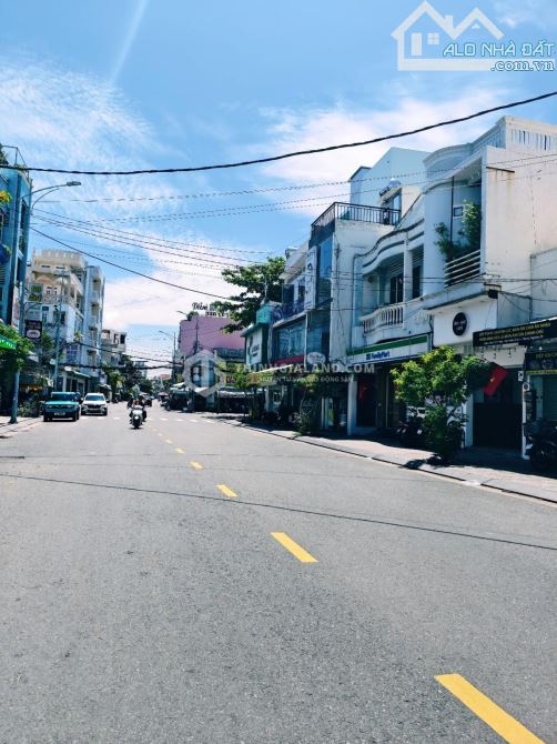 🌅 BÁN ĐẤT MẶT TIỀN_ĐỒ CHIỂU_PHƯỜNG 3_GẦN TRUNG TÂM PHỐ BIỂN VŨNG TÀU 300M_CHỈ 11 TỶ 🌅 - 2