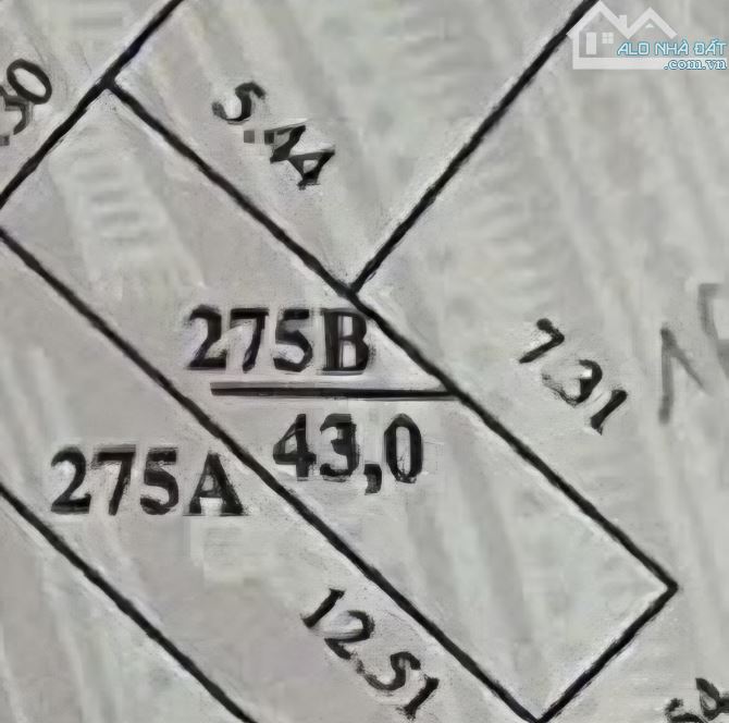 Bán gấp 43m đất Yên Nghĩa ô tô vào đất hơn 6 tỷ Gần Vành đai 4 - 2