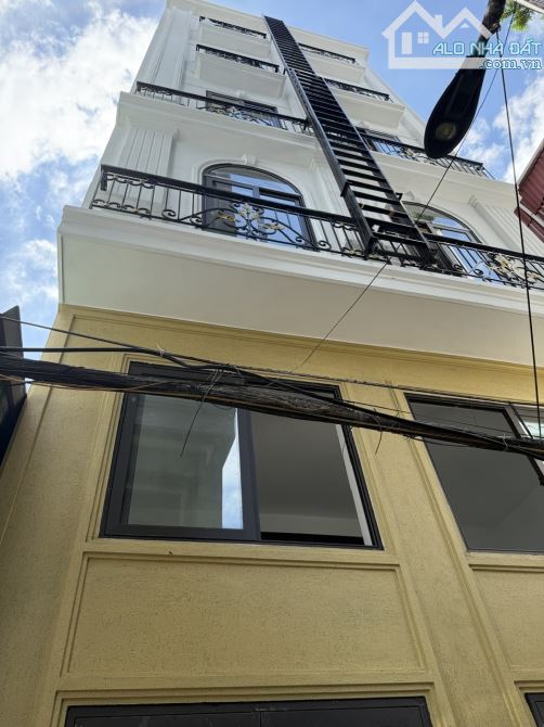Cho thuê tòa CHDV mới cứng ở lê quang đạo 7 tầng – 10PKK đẹp, ảnh thực tế - 2