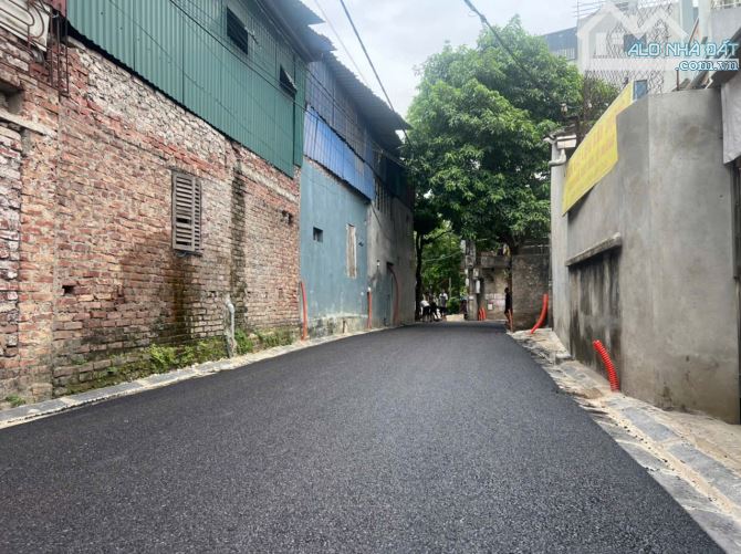 Bán 48 m đất gia Lộc Việt Hùng Đông Anh - 2