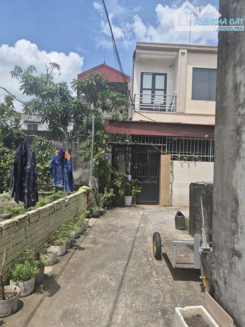 Hót lô đất hiếm vị trí đắc địa ngay sau trường tiểu học hùng vương, Hồng bàng. Giá chỉ 1,5 - 2