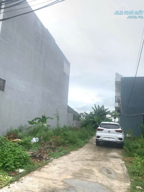 Bán đất thị trấn 50m2 lô góc đường thông giá chỉ 1,7x tỷ - 2