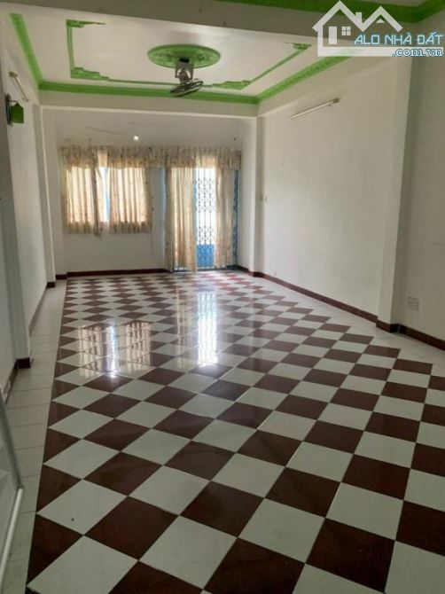 Bán nhà HXH đường Tô Hiến Thành Quận 10 dt(4 x 23m) giá 15 tỷ - 2
