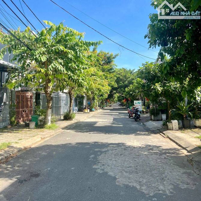 BÁN ĐẤT MẶT TIỀN - VŨ MIÊN, HOÀ VANG, ĐÀ NẴNG - 2