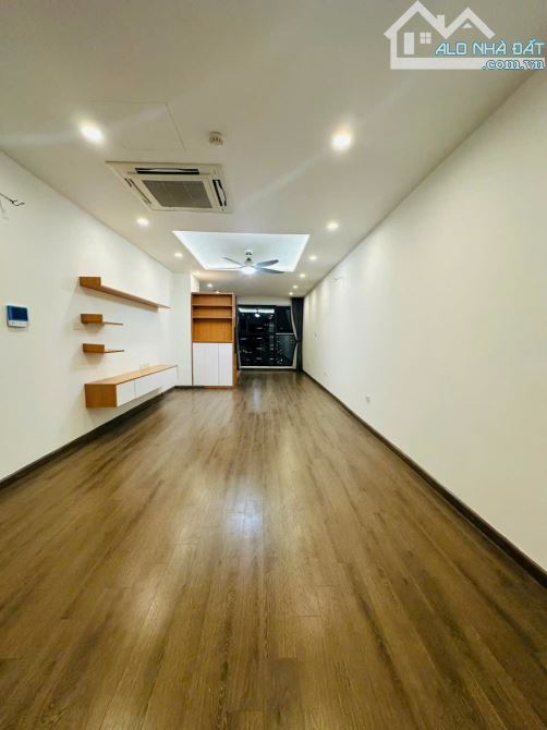 💥💥💥Bán CC FLC 265 Cầu Giấy - DT 96,8M. 2N. 2VS. Tầng trung đẹp - Sổ đỏ chính chủ. Cửa T - 2